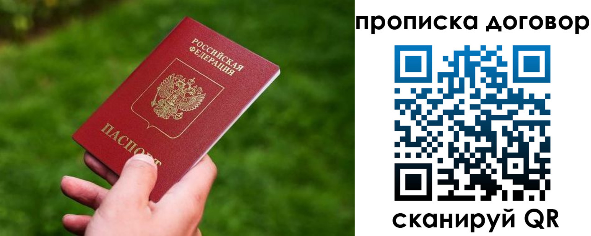 прописка гарантия в Ялте